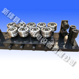 校直器XZQ--9/50AR